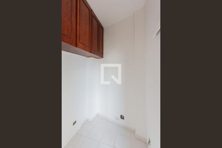 Apartamento à venda com 105m², 3 quartos e 2 vagasQuarto de Serviço