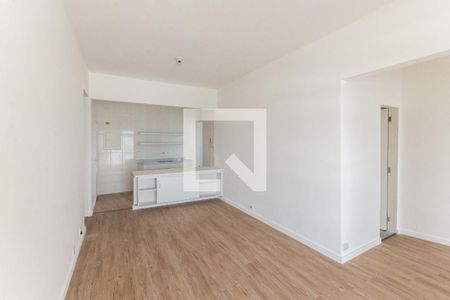 Apartamento à venda com 105m², 3 quartos e 2 vagasSala