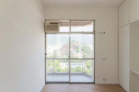 Suíte de apartamento para alugar com 3 quartos, 105m² em Maracanã, Rio de Janeiro