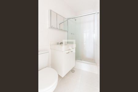 Apartamento à venda com 105m², 3 quartos e 2 vagasBanheiro