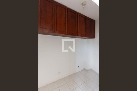 Apartamento à venda com 105m², 3 quartos e 2 vagasQuarto de Serviço