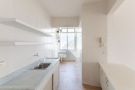 Apartamento à venda com 105m², 3 quartos e 2 vagasCozinha e Área de Serviço