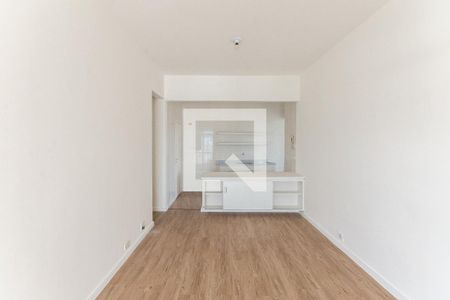 Sala de apartamento para alugar com 3 quartos, 105m² em Maracanã, Rio de Janeiro