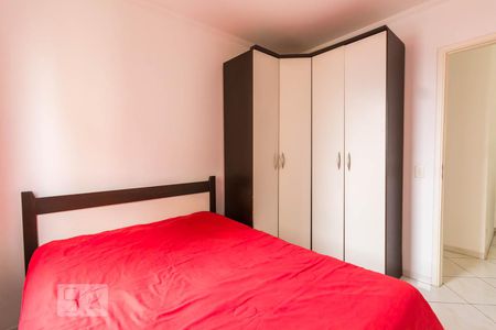 Quarto 1 de apartamento à venda com 2 quartos, 64m² em Vila das Bandeiras, Guarulhos