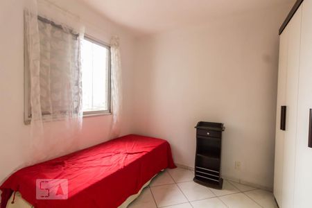 Apartamento à venda com 64m², 2 quartos e 1 vagaQuarto 2