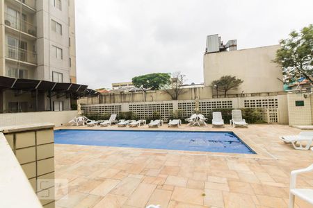 Apartamento à venda com 64m², 2 quartos e 1 vagaPiscina