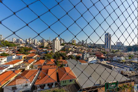 Vista Suíte de apartamento à venda com 3 quartos, 71m² em Perdizes, São Paulo