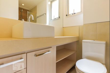 Apartamento à venda com 71m², 3 quartos e 1 vagaBanheiro