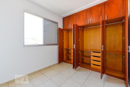 Suíte de apartamento à venda com 3 quartos, 71m² em Perdizes, São Paulo