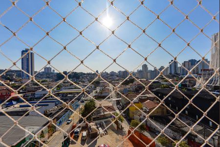 Apartamento à venda com 71m², 3 quartos e 1 vagaVista 1