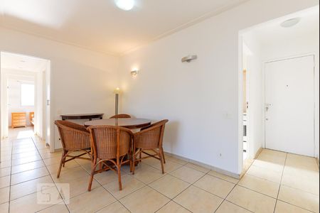 Sala de apartamento à venda com 3 quartos, 71m² em Perdizes, São Paulo