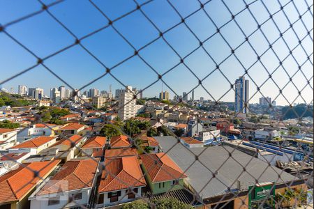 Apartamento à venda com 71m², 3 quartos e 1 vagaVista 2