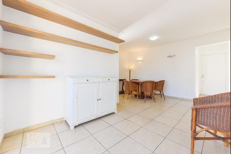 Sala de apartamento à venda com 3 quartos, 71m² em Perdizes, São Paulo