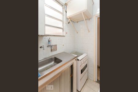 Studio para alugar com 30m², 1 quarto e sem vagaBanheiro