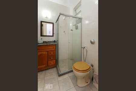 Studio para alugar com 30m², 1 quarto e sem vagaBanheiro