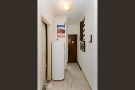 Studio para alugar com 30m², 1 quarto e sem vagaCorredor