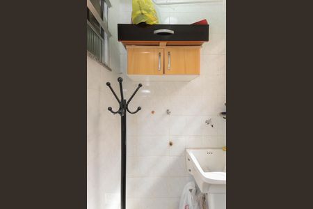 Studio para alugar com 30m², 1 quarto e sem vagaÁrea de serviço