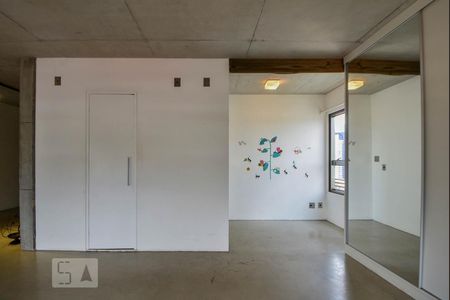 Apartamento à venda com 70m², 1 quarto e 1 vagaDormitório