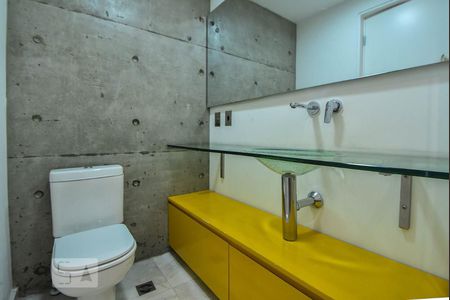 Apartamento à venda com 70m², 1 quarto e 1 vagaBanheiro