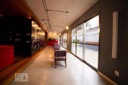 Apartamento à venda com 70m², 1 quarto e 1 vagaLounge