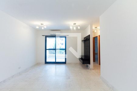 Sala de apartamento à venda com 3 quartos, 94m² em Indianópolis, São Paulo