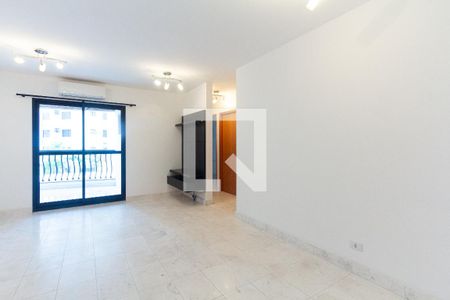 Sala de apartamento à venda com 3 quartos, 94m² em Indianópolis, São Paulo