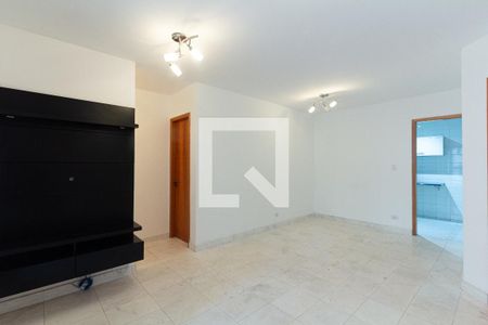 Sala de apartamento à venda com 3 quartos, 94m² em Indianópolis, São Paulo
