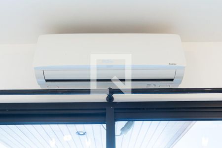 Sala de apartamento à venda com 3 quartos, 94m² em Indianópolis, São Paulo