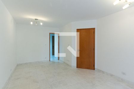 Sala de apartamento à venda com 3 quartos, 94m² em Indianópolis, São Paulo