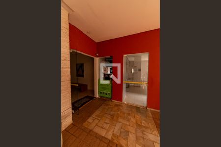 Área comum de apartamento à venda com 3 quartos, 78m² em Jardim Iracema, Barueri