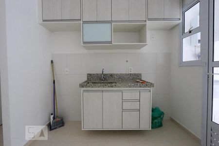 Apartamento para alugar com 44m², 1 quarto e 1 vagaCozinha