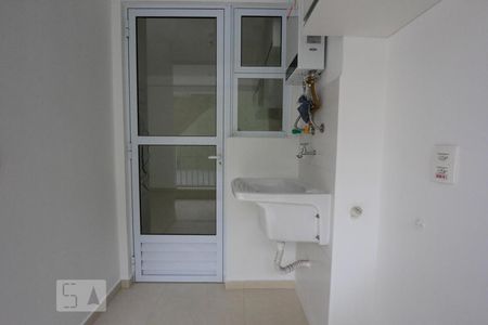 Apartamento para alugar com 44m², 1 quarto e 1 vagaArea de serviço