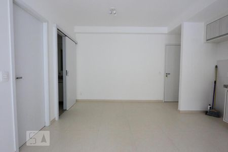 Apartamento para alugar com 44m², 1 quarto e 1 vagaSala