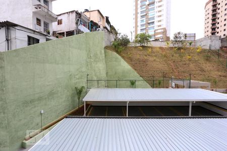 Apartamento para alugar com 44m², 1 quarto e 1 vagaVista