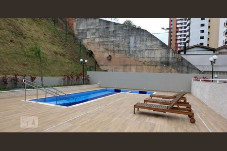 Apartamento para alugar com 44m², 1 quarto e 1 vagaPiscina