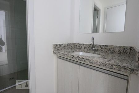 Apartamento para alugar com 44m², 1 quarto e 1 vagaBanheiro