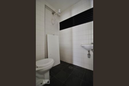 Apartamento à venda com 174m², 3 quartos e 2 vagasBanheiro de serviço