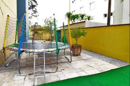Apartamento à venda com 174m², 3 quartos e 2 vagasPlayground