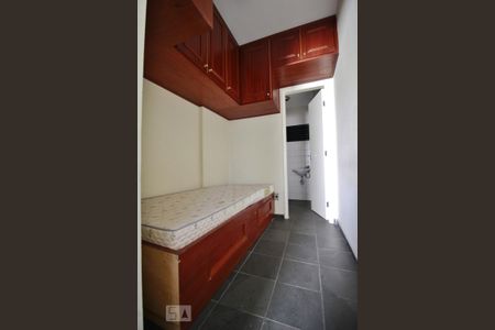 Apartamento à venda com 174m², 3 quartos e 2 vagasQuarto de serviço