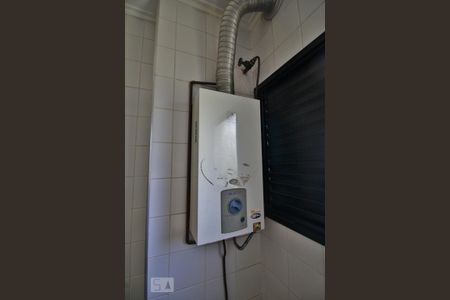Apartamento à venda com 174m², 3 quartos e 2 vagasAquecedor a gás