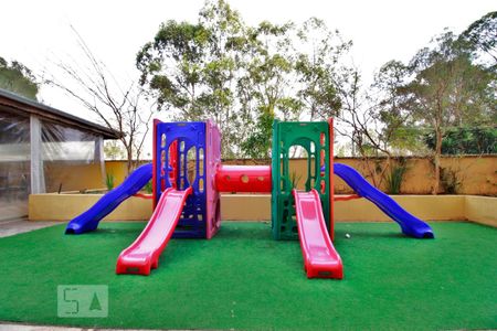 Apartamento à venda com 174m², 3 quartos e 2 vagasPlayground