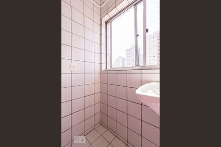 Apartamento para alugar com 55m², 2 quartos e 1 vagaÁrea de serviço