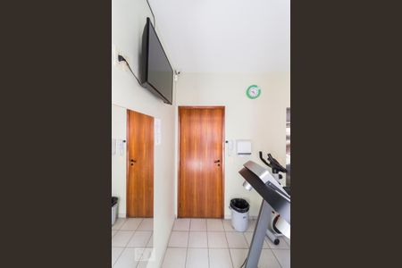 Apartamento para alugar com 55m², 2 quartos e 1 vaga Apartamento para alugar com 55m², 2 quartos e 1 vagaSauna