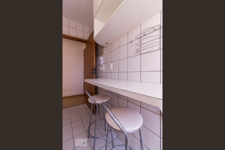 Apartamento para alugar com 55m², 2 quartos e 1 vagaCozinha