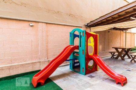 Apartamento para alugar com 55m², 2 quartos e 1 vaga Apartamento para alugar com 55m², 2 quartos e 1 vagaPlayground