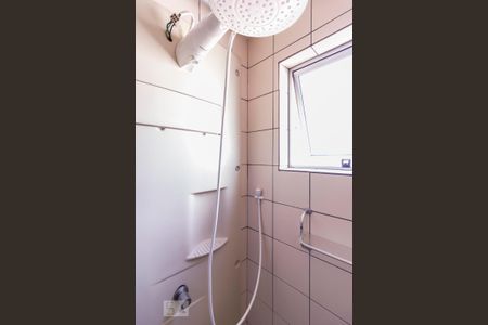 Apartamento para alugar com 55m², 2 quartos e 1 vagaBanheiro