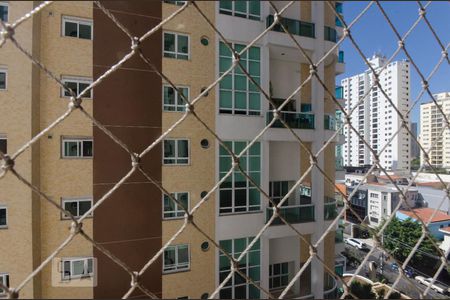 Vista Sala de apartamento para alugar com 3 quartos, 180m² em Santana, São Paulo