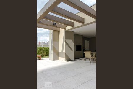 Studio à venda com 35m², 1 quarto e 1 vagaArea Externa Salão de Festas 