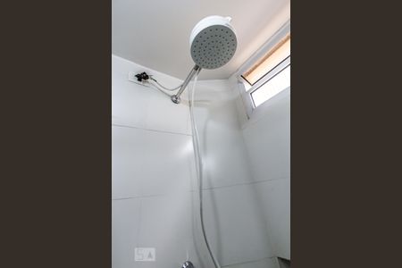 Studio à venda com 30m², 1 quarto e sem vaga Studio à venda com 30m², 1 quarto e sem vagaBanheiro