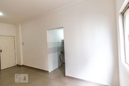 Studio à venda com 30m², 1 quarto e sem vaga Studio à venda com 30m², 1 quarto e sem vagaStudio